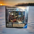Produktbild: Ravensburger Puzzle Sternwarte 19950, Exit Puzzle, 12-16 Jahre