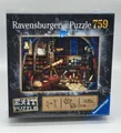 Produktbild: Exit - das Puzzle - Die Sternwarte - Ravensburger Puzzle - 759 Teile