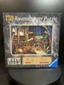 Produktbild: 759 Teile Ravensburger Puzzle Exit Puzzle - Die Sternwarte -