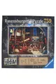Produktbild: Ravensburger EXIT Puzzle Sternwarte 759 Teile Weltraum Escape Room Rätsel Spiel