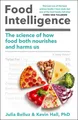 Produktbild: Food Intelligence ~ Kevin Hall ~  9781472282200