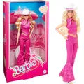 Produktbild: Barbie The Movie Doll Margot Robbie (HPK00)