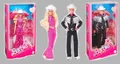 Produktbild: Barbie Signature Barbie The Movie Barbie + Ken im Western-Outfit NEU/OVP