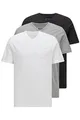 Produktbild: BOSS Herren T-shirt Vn 3p Co T Shirts, -999 Mix, S EU