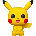 Produktbild: POP-Figur Mega Pokemon Pikachu 46cm Funko