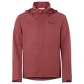 Produktbild: VAUDE Outdoorjacke Men's Escape Bike Light Jacket (1-St) leichte Regenjacke für vielseitigen Einsatz schwarz XL (54)
