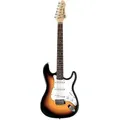 Produktbild: GEWA music VGS RC-100 E-Gitarre Sunburst