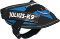 Produktbild: Julius K9 - Hundegeschirr - blau - Baby 1 - 29-36 cm