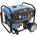 Produktbild: Güde Stromerzeuger GSE 8701 RS