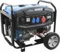 Produktbild: Güde Stromerzeuger GSE 8701 RS Notstromaggregat 230 V Aggregat Generator