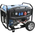 Produktbild: Güde Benzin Stromerzeuger Generator Notstromaggregat GSE 8701 RS