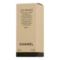 Produktbild: Chanel Les Beiges Teint Belle Mine Naturelle Hydratation et Longue Healthy Glow Foundation - Hydration and Longwear 30 ml