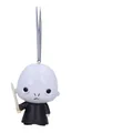 Produktbild: Nemesis Now Harry Potter Voldemort Hanging Ornament 7.5cm, Resin, Grey, Official
