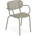 Produktbild: Emu Mom Armlehnstuhl Stahl - Grav