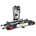 Produktbild: Eufab Fahrradlift – absenkbarer Fahrradträger - Schwarz