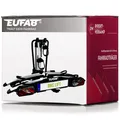 Produktbild: Eufab Fahrradträger Bike Lift für 2 Fahrräder neu