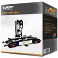 Produktbild: EUFAB Fahrradträger Fahrradträger Bike Lift für die Anhängerkupplung Neuware