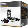 Produktbild: EUFAB Fahrradträger Fahrradträger Bike Lift für die Anhängerkupplung Neuware