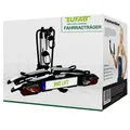 Produktbild: Eufab Fahrradträger Fahrradträger Bike Lift für 2 Fahrräder 60 kg Top