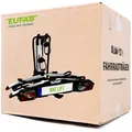 Produktbild: Eufab Fahrradträger Bike Lift Fahrradträger für 2 Fahrräder die Anhängerkupplung