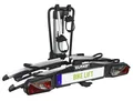 Produktbild: Eufab Fahrradträger Bike Lift höhenverstellbar für 2 Fahrräder abklappbar NEU