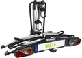 Produktbild: Eufab bike lift - lowerable bike rack