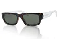 Produktbild: Superdry Sonnenbrille SDS-5005 102 Tort Kristall / Solid Grün Offiziell Händler