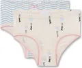 Produktbild: Sanetta DP Hipslip beige/pink 104