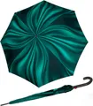 Produktbild: Knirps® Stockregenschirm Design Damenschirm mit Automatik - supernova, groß und stabil