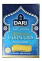 Produktbild: [500g] DARI Moroccan Couscous / Kuskus / Hartweizengrieß, vorgekocht