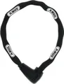 Produktbild: ABUS Kettenschloss Steel-O-Chain 9808K schwarz | Durchmesser: 8 mm | Länge: 850