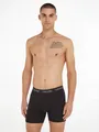 Produktbild: Calvin Klein Underwear Boxer BRIEF 3 PACK (3-St) mit längerem Bein