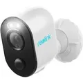 Produktbild: Reolink Argus 3 Pro Sicherheitskamera Weiß Wi-fi