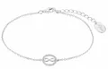 Produktbild: S.Oliver Silber Armband Infinity 2032571