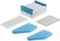 Produktbild: Thomas Filterset XT H13 Aktivkohle für Multi Clean X10, Pet Family, Wave XT