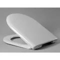 Produktbild: Hamberger WC-Sitz Wave Premium Edel., Soft Close, Take Off,