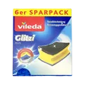 Produktbild: Vileda Glitzi Plus 6er Set