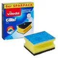 Produktbild: vileda Glitzi plus Topfreiniger, 6 St.