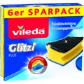 Produktbild: Vileda Glitzi (6 Stk.) (1045)