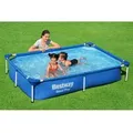 Produktbild: Bestway Pool Steel Pro 221x150x43 cm