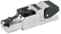 Produktbild: WAGO SPS-ETHERNET Feldbusstecker 750-977/000-022 1St.
