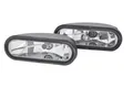 Produktbild: HELLA Fernscheinwerfersatz 1FA 008 284-811 FF 12V Halogen Kunststoff