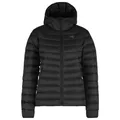 Produktbild: Arc'teryx - Women's Cerium Hoody - Daunenjacke Gr L schwarz