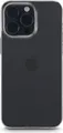 Produktbild: Hama Handyhülle Always Clear für Apple iPhone 16 Pro, durchsichtig (00123761)