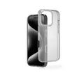 Produktbild: Hama Smartphone-Hülle Handyhülle „Always Clear“ f. iPhone 16 Pro (kratzfest, ohne Vergilben) 16,0 cm (6,3 Zoll)