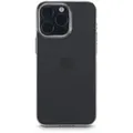 Produktbild: HAMA Handyhülle Always Clear für Apple iPhone 16 Pro transparent