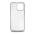 Produktbild: Hama Handyhülle Always Clear für iPhone 16 Pro Transparent