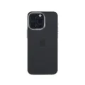 Produktbild: HAMA Always Clear, Backcover, Apple, iPhone 16 Pro, Transparent