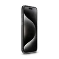 Produktbild: Ultra Slim Hülle „Always Clear“ für Apple iPhone 16 Pro - Kratzfest, Wireless
