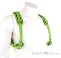 Produktbild: Ocun Webee Chest Lite + TIE-IN Sling Brustgurt-Grün-One Size
